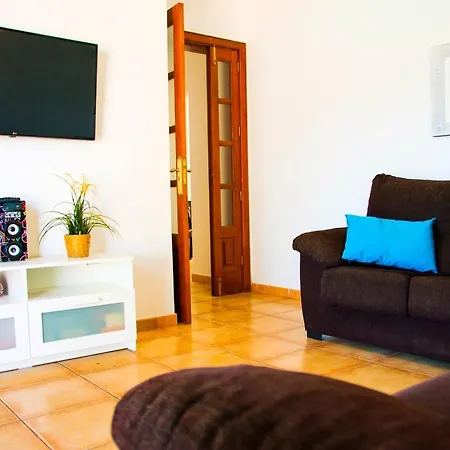 Villa Calamares With Heated Pool And Air Conditioning Playa Blanca  Exterior photo